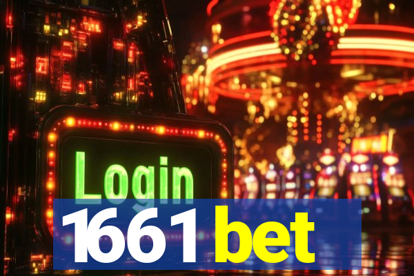 1661 bet